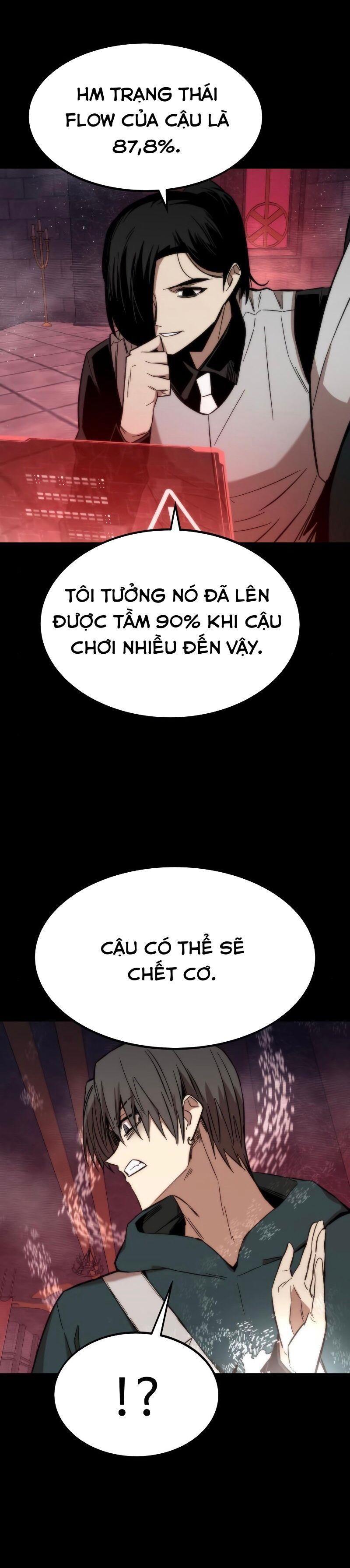 Nhân Vật Phụ Siêu Cấp Chapter 33 - Trang 14