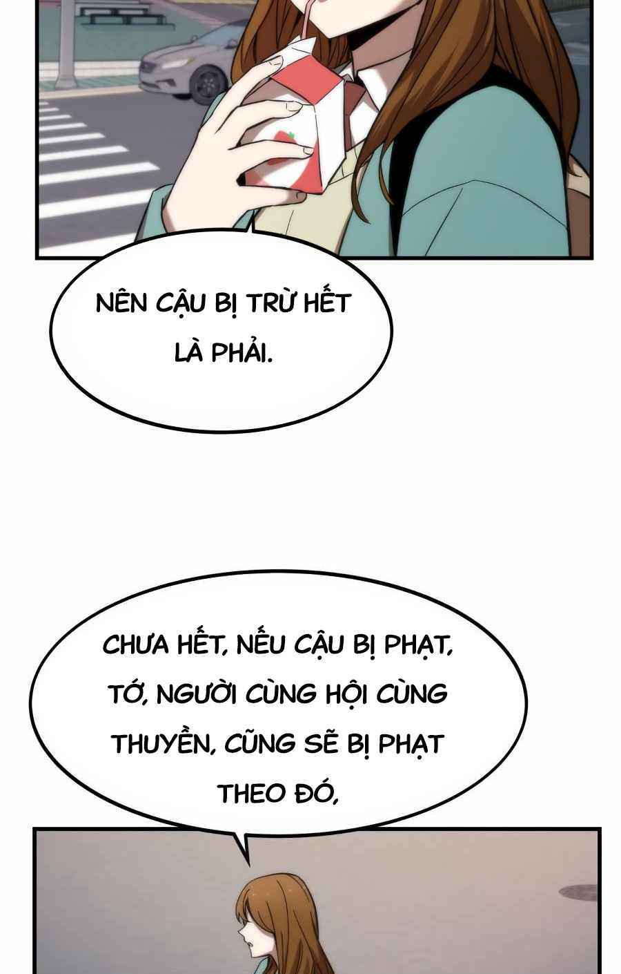 Nhân Vật Phụ Siêu Cấp Chapter 12 - Trang 45