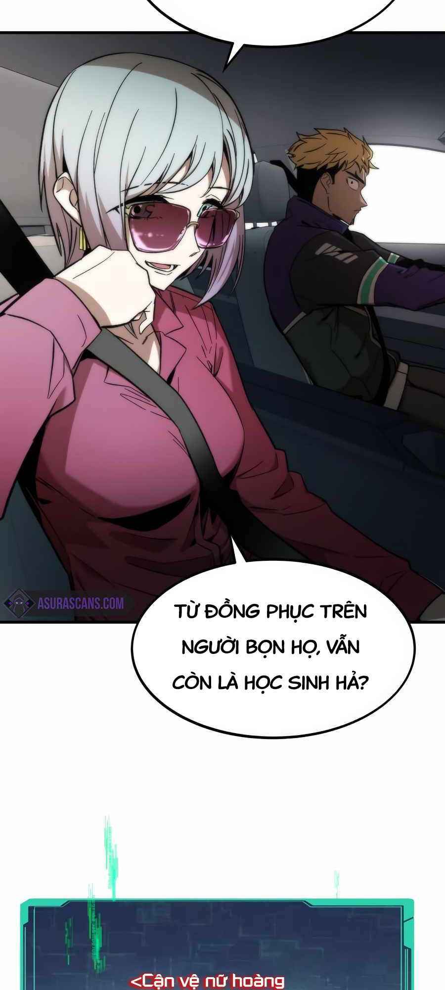 Nhân Vật Phụ Siêu Cấp Chapter 12 - Trang 59