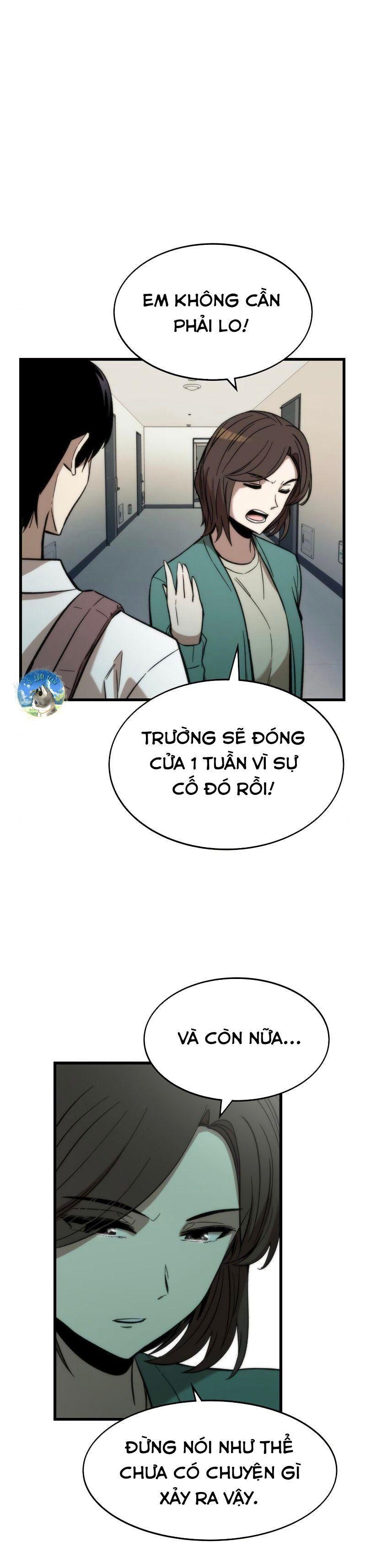 Nhân Vật Phụ Siêu Cấp Chapter 34 - Trang 51