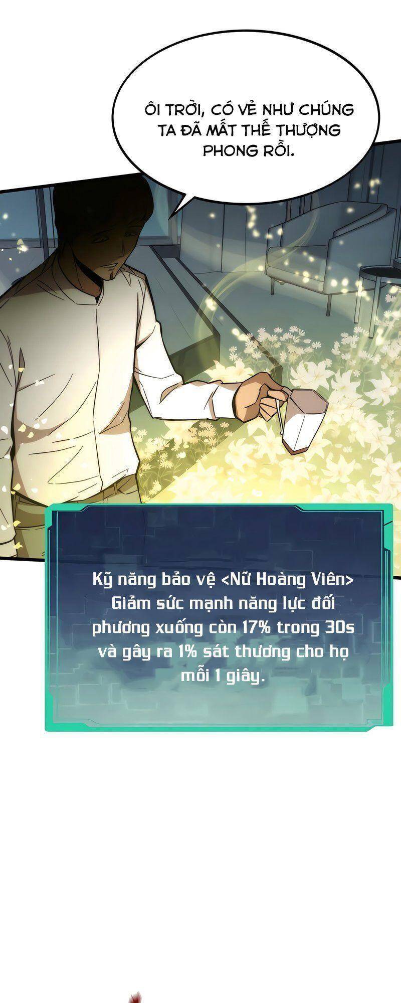 Nhân Vật Phụ Siêu Cấp Chapter 37 - Trang 26