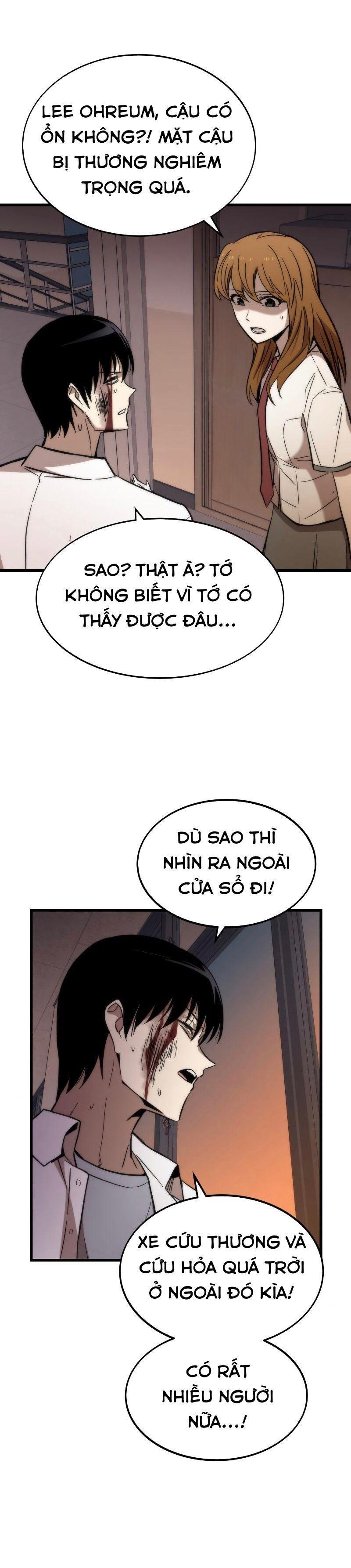 Nhân Vật Phụ Siêu Cấp Chapter 34 - Trang 19