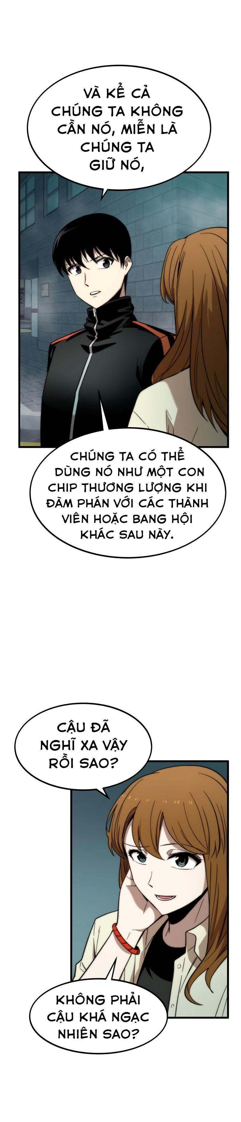 Nhân Vật Phụ Siêu Cấp Chapter 29 - Trang 38