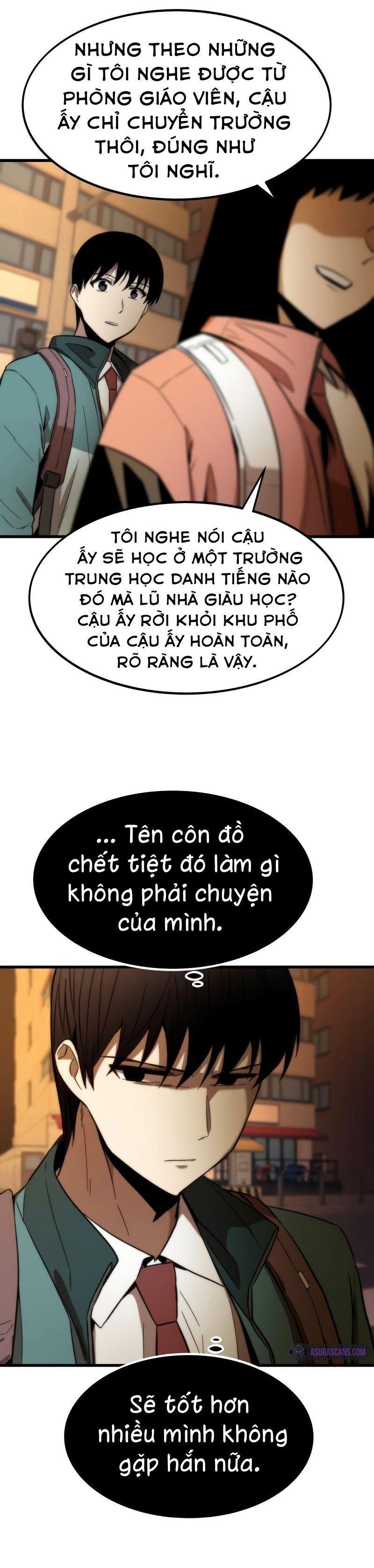 Nhân Vật Phụ Siêu Cấp Chapter 29 - Trang 51