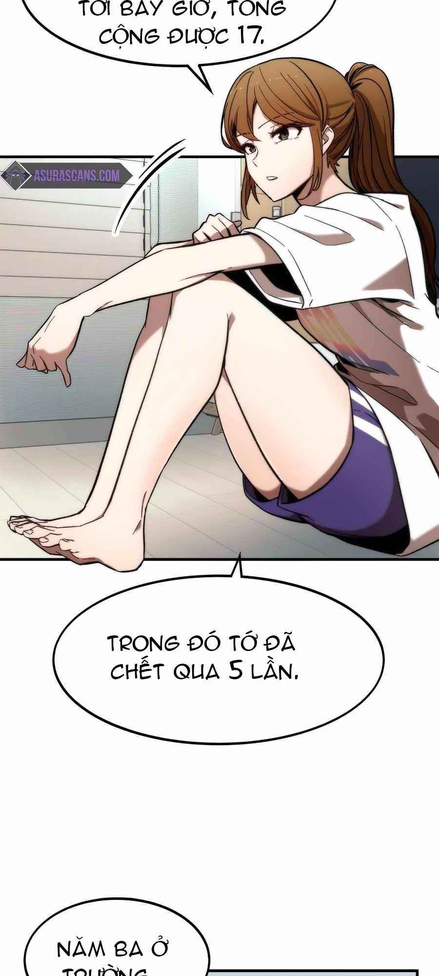 Nhân Vật Phụ Siêu Cấp Chapter 11 - Trang 15