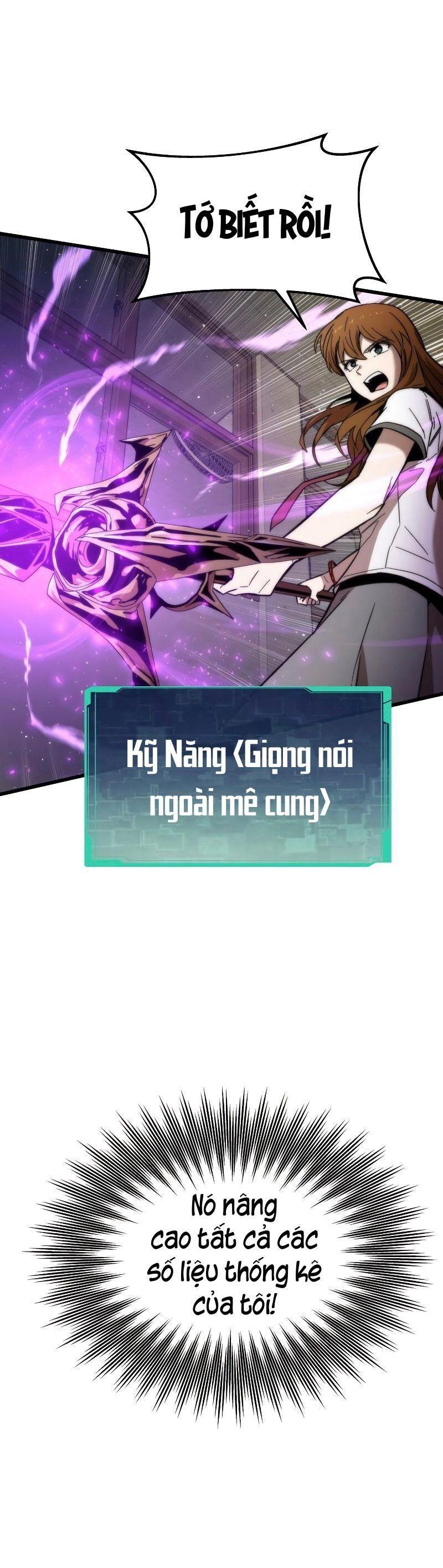 Nhân Vật Phụ Siêu Cấp Chapter 32 - Trang 13