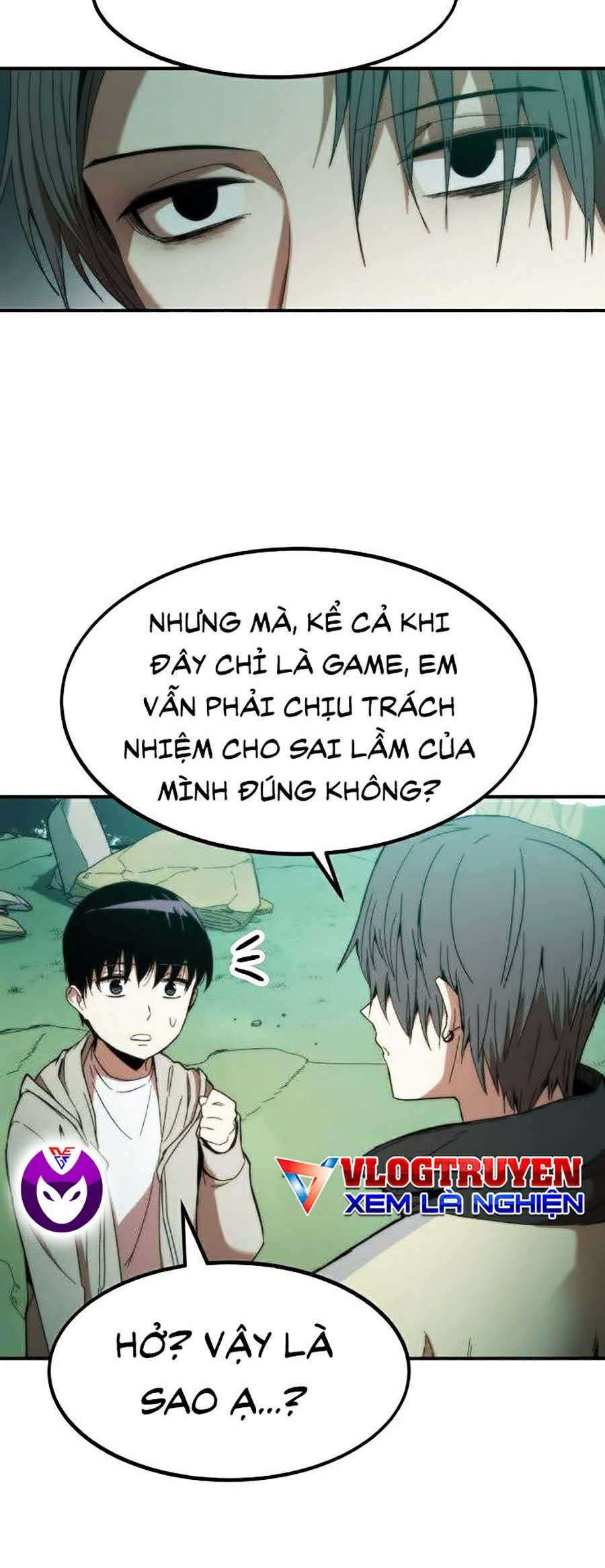 Nhân Vật Phụ Siêu Cấp Chapter 1 - Trang 56