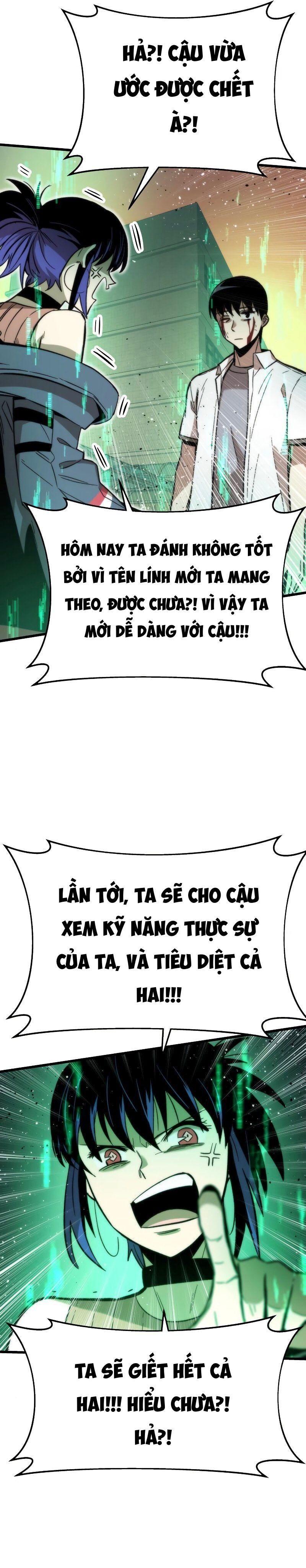 Nhân Vật Phụ Siêu Cấp Chapter 34 - Trang 17