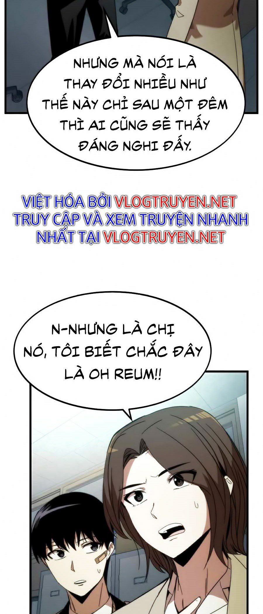 Nhân Vật Phụ Siêu Cấp Chapter 4 - Trang 8