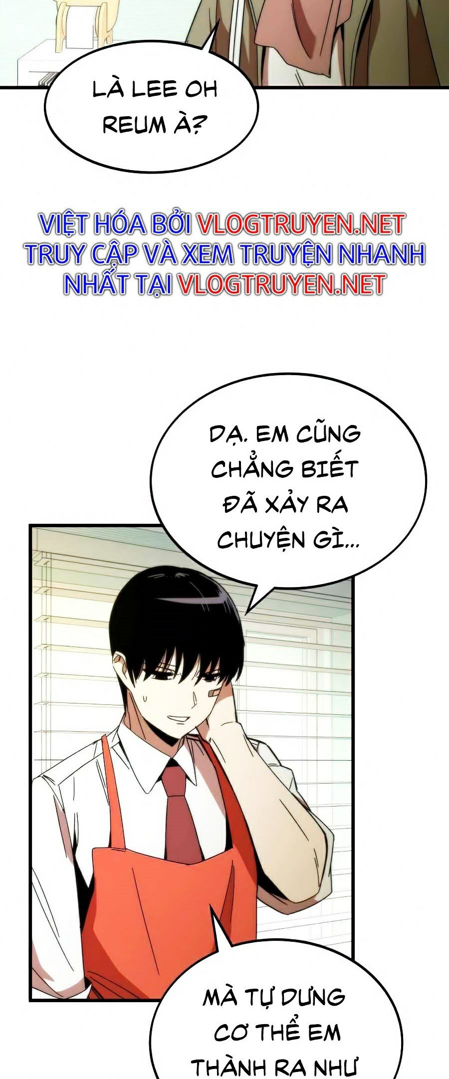 Nhân Vật Phụ Siêu Cấp Chapter 3 - Trang 57