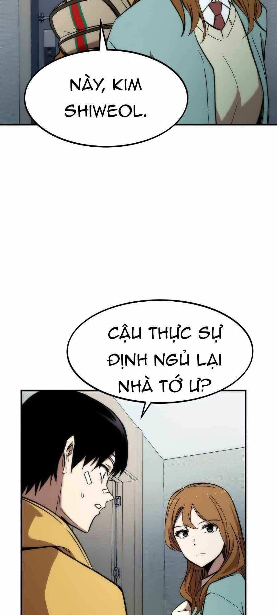 Nhân Vật Phụ Siêu Cấp Chapter 10 - Trang 9