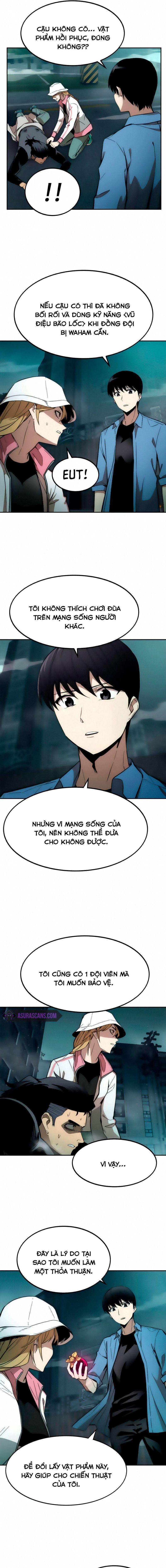 Nhân Vật Phụ Siêu Cấp Chapter 16 - Trang 6