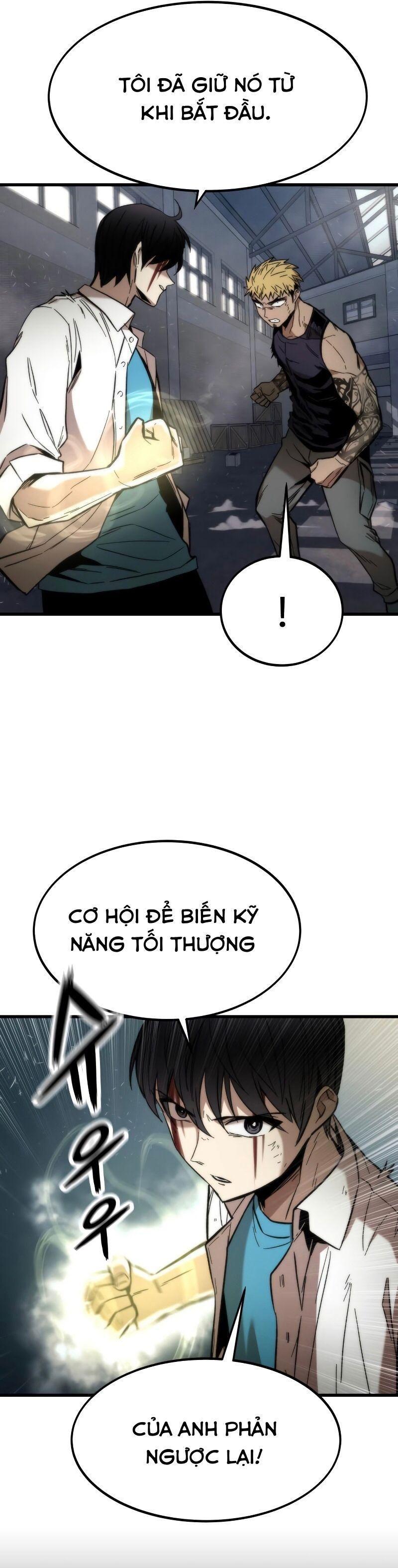 Nhân Vật Phụ Siêu Cấp Chapter 27 - Trang 49