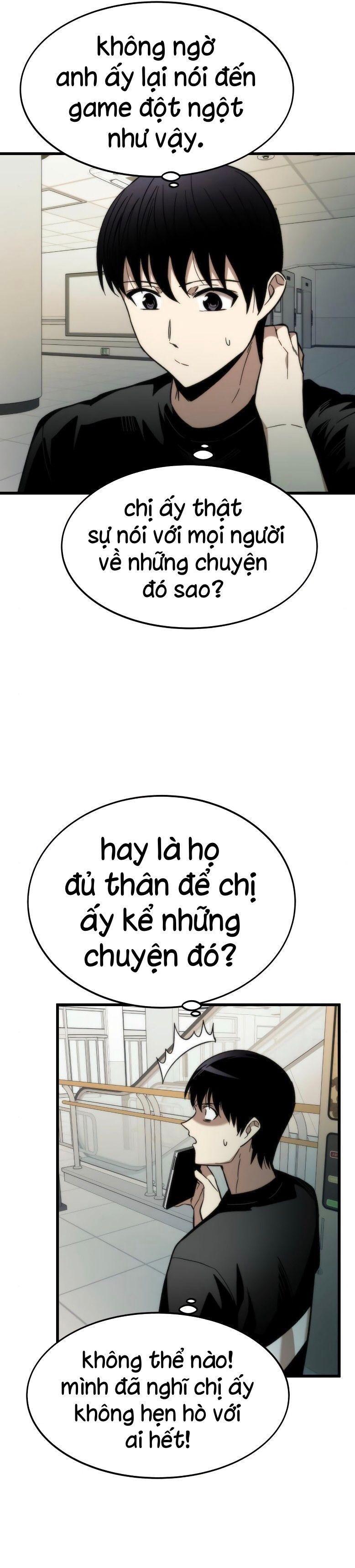 Nhân Vật Phụ Siêu Cấp Chapter 35 - Trang 26