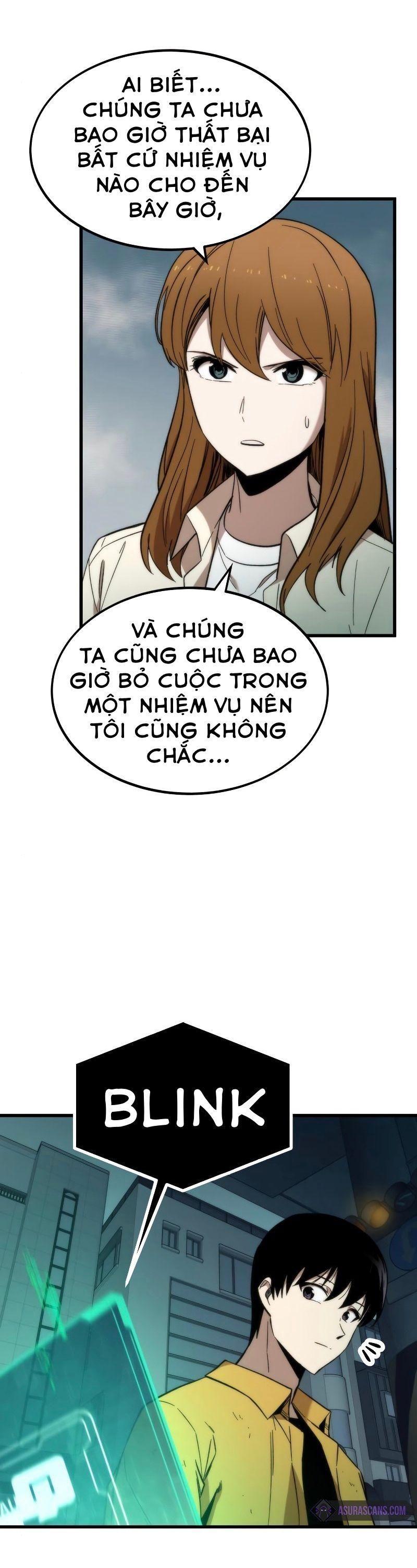 Nhân Vật Phụ Siêu Cấp Chapter 31 - Trang 19