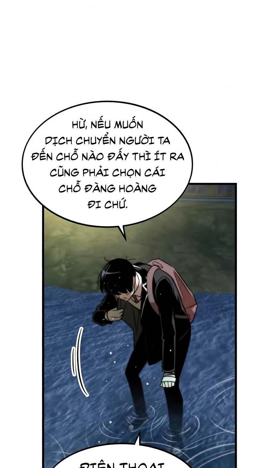 Nhân Vật Phụ Siêu Cấp Chapter 6 - Trang 96