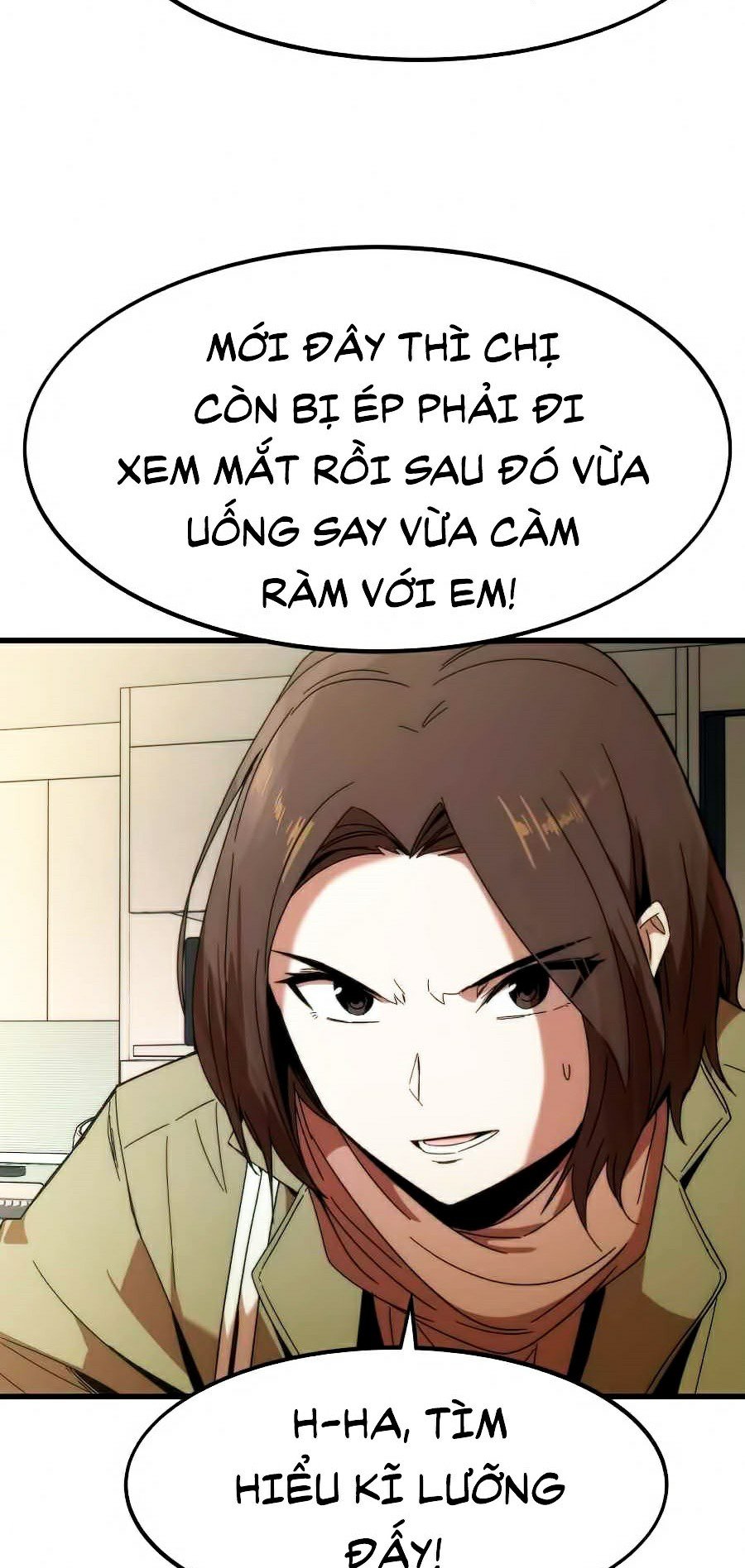 Nhân Vật Phụ Siêu Cấp Chapter 3 - Trang 47