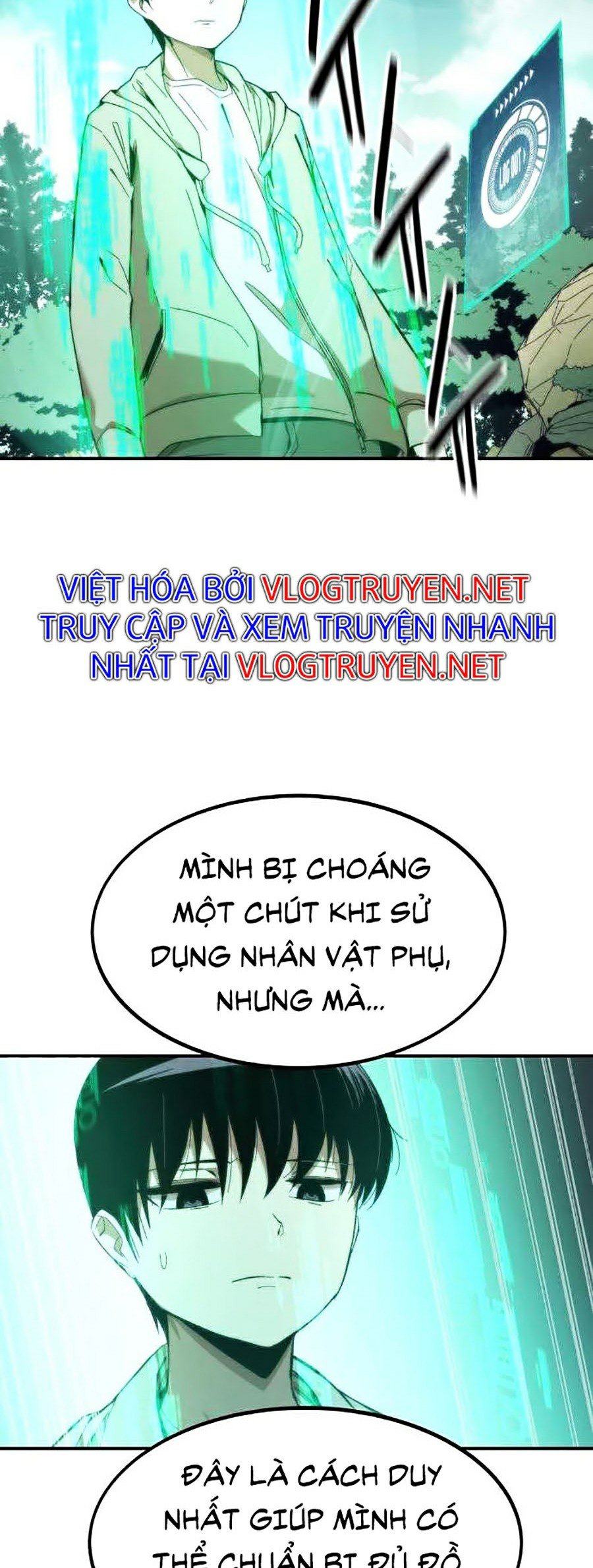 Nhân Vật Phụ Siêu Cấp Chapter 1 - Trang 71