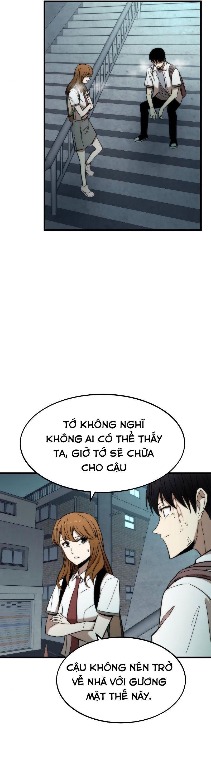 Nhân Vật Phụ Siêu Cấp Chapter 34 - Trang 21