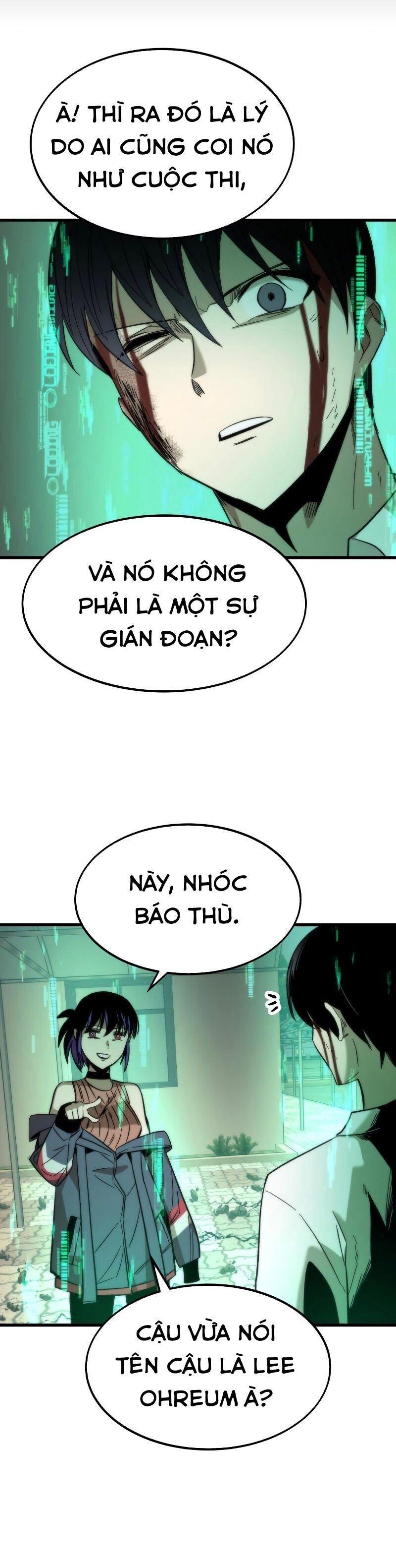 Nhân Vật Phụ Siêu Cấp Chapter 34 - Trang 15