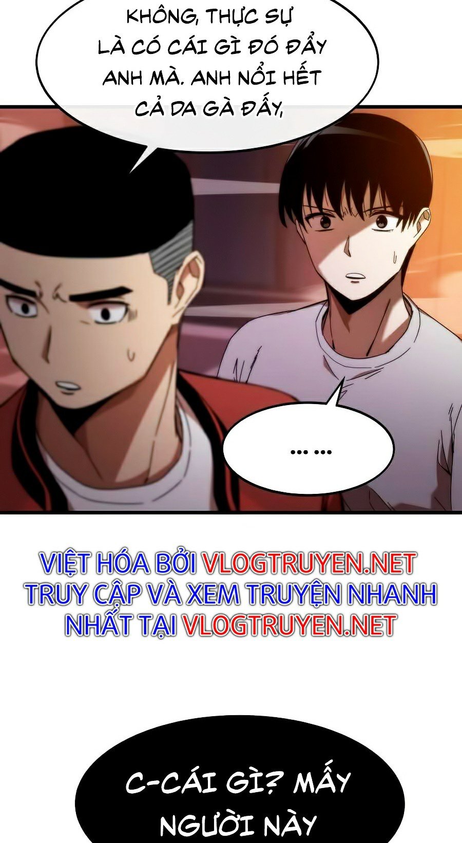 Nhân Vật Phụ Siêu Cấp Chapter 2 - Trang 30