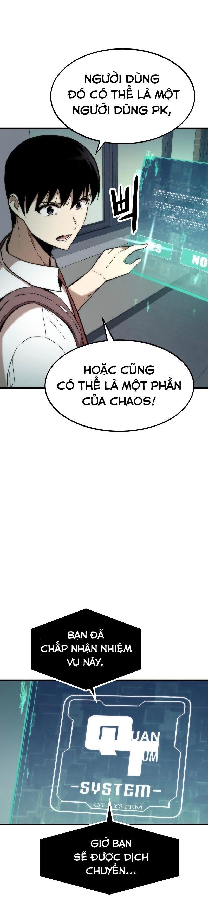 Nhân Vật Phụ Siêu Cấp Chapter 31 - Trang 56