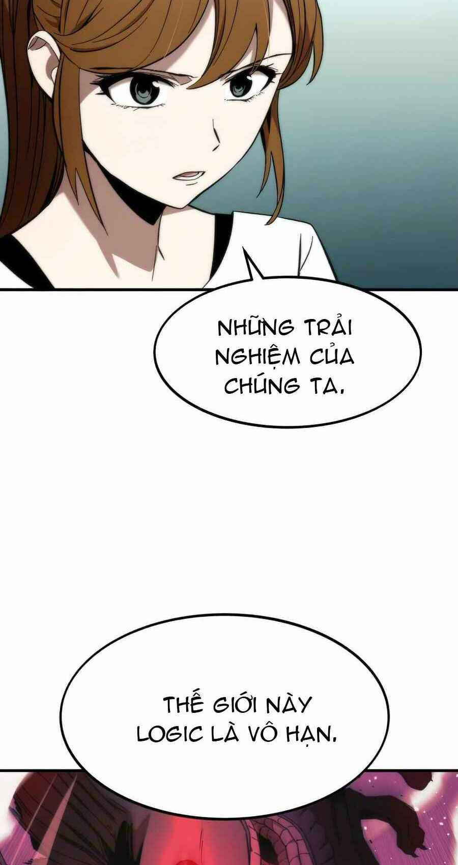 Nhân Vật Phụ Siêu Cấp Chapter 11 - Trang 8