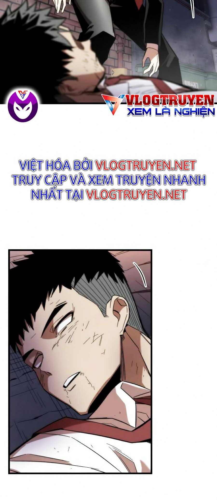 Nhân Vật Phụ Siêu Cấp Chapter 6 - Trang 32