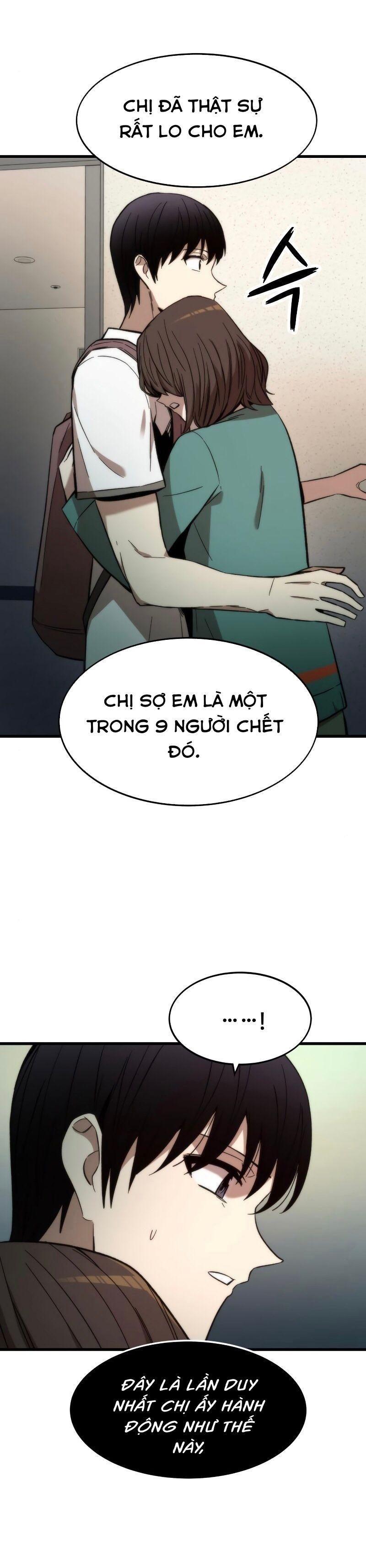 Nhân Vật Phụ Siêu Cấp Chapter 34 - Trang 52