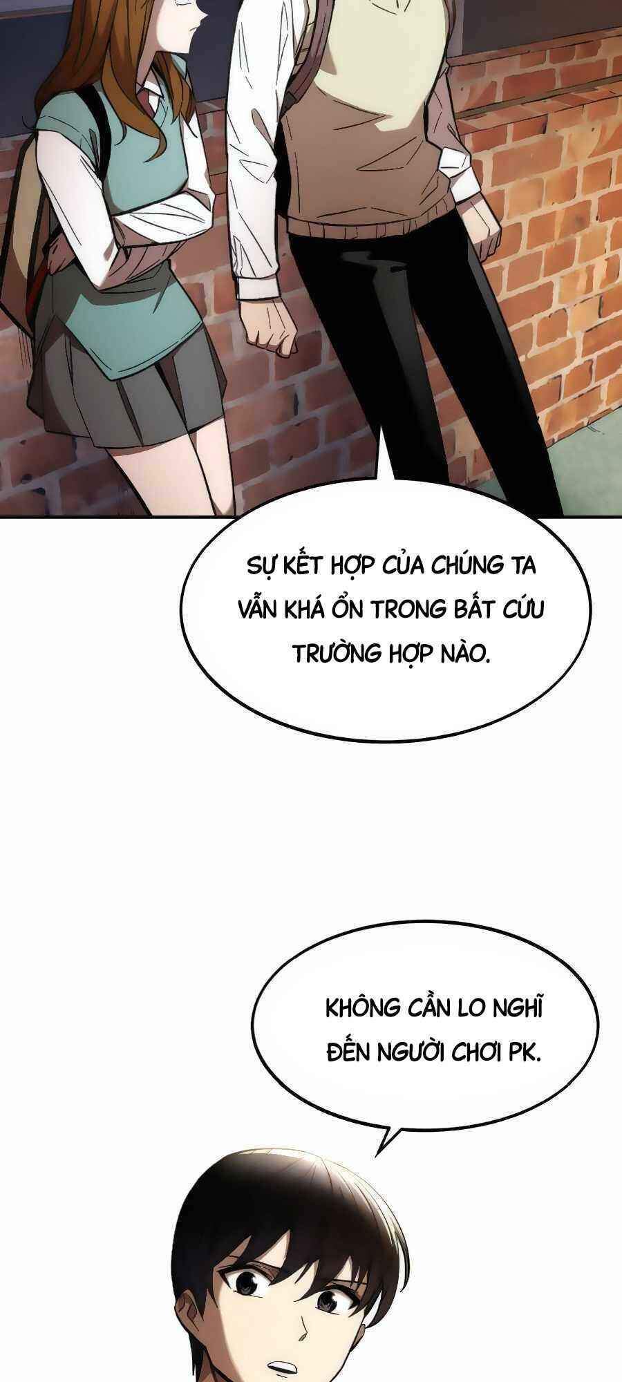 Nhân Vật Phụ Siêu Cấp Chapter 14 - Trang 29