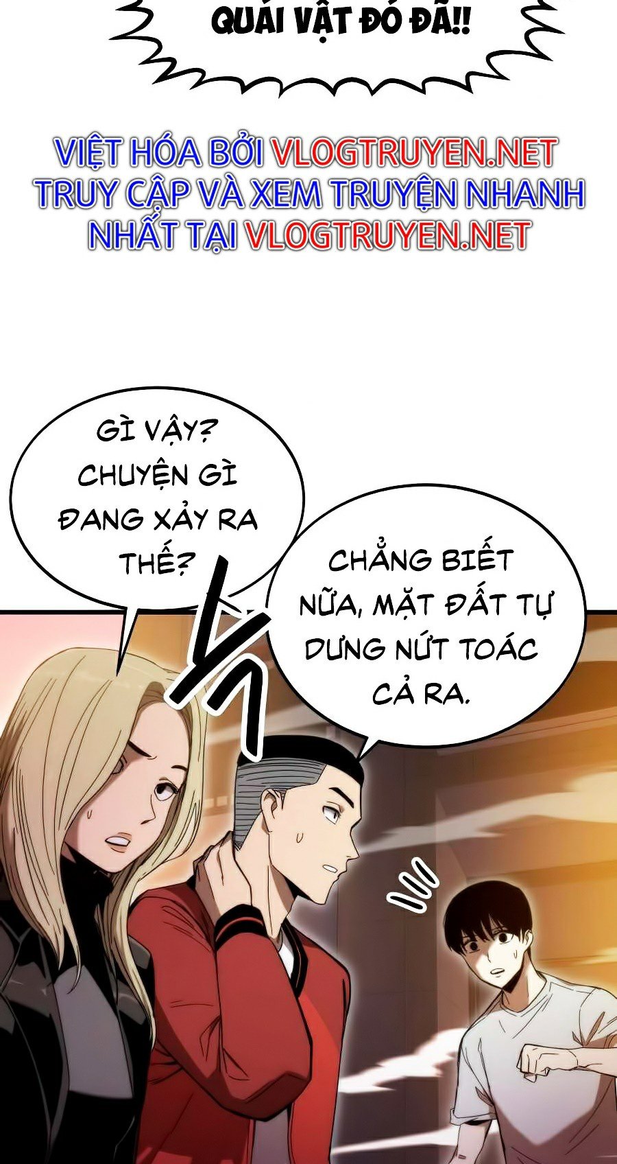 Nhân Vật Phụ Siêu Cấp Chapter 2 - Trang 21