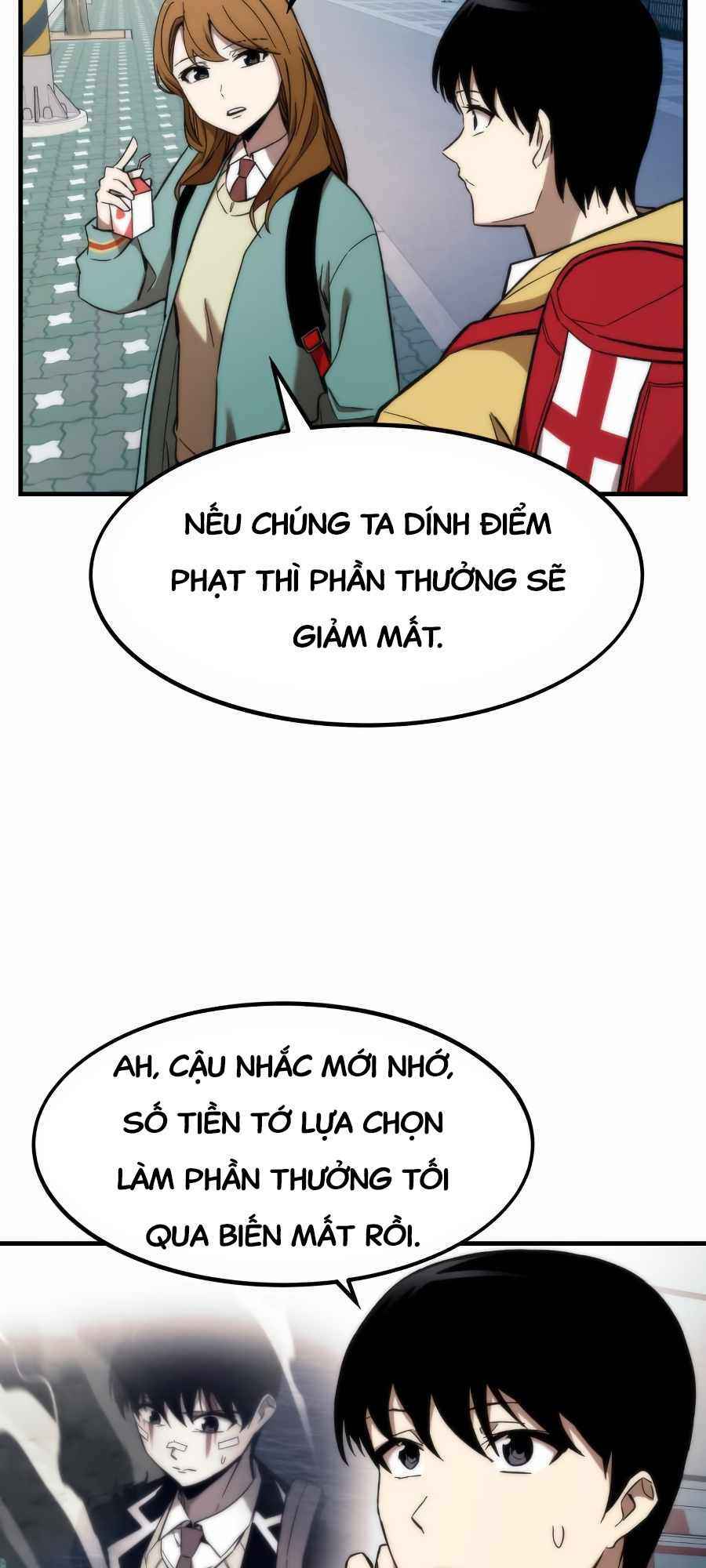 Nhân Vật Phụ Siêu Cấp Chapter 12 - Trang 43