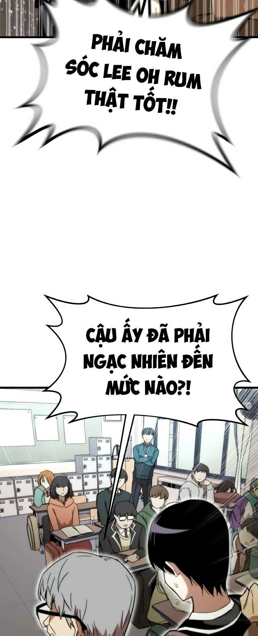 Nhân Vật Phụ Siêu Cấp Chapter 4 - Trang 43