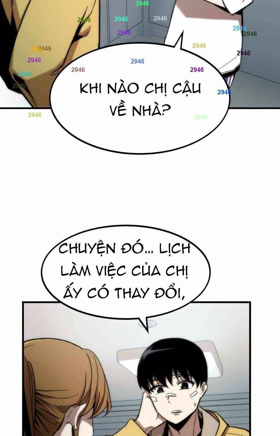 Nhân Vật Phụ Siêu Cấp Chapter 10 - Trang 37