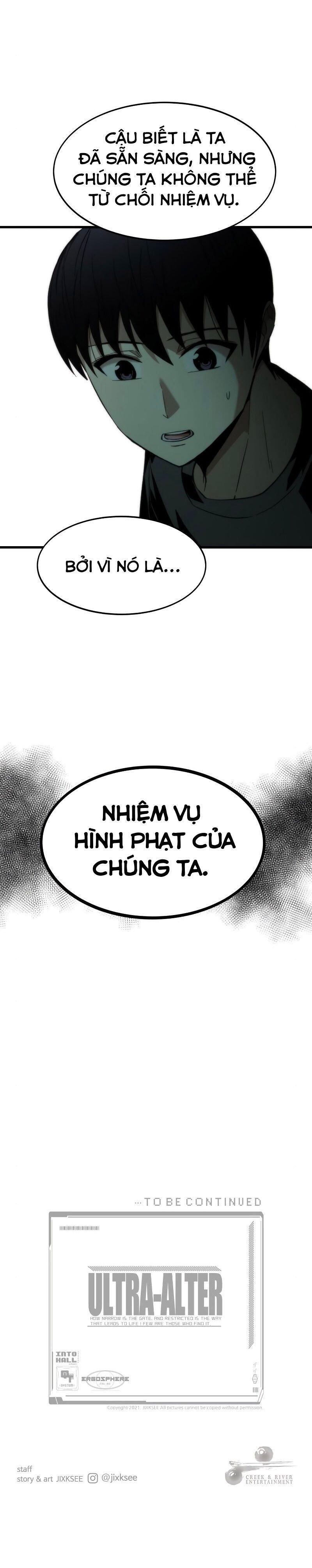 Nhân Vật Phụ Siêu Cấp Chapter 35 - Trang 56