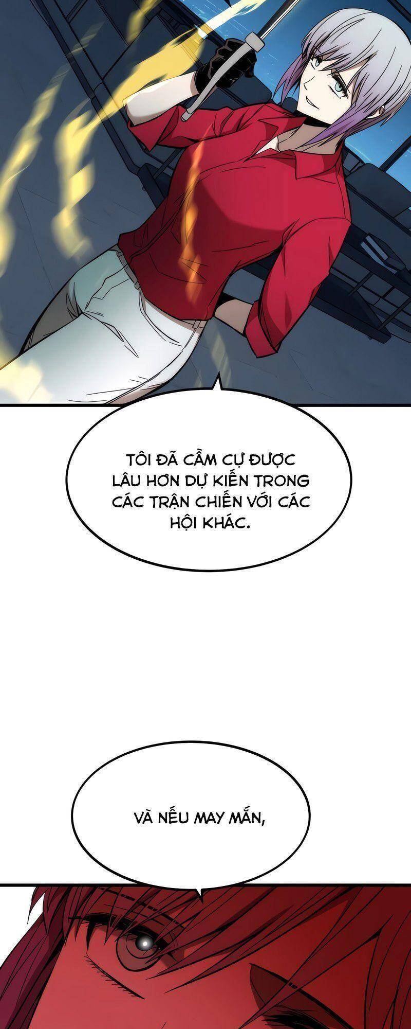 Nhân Vật Phụ Siêu Cấp Chapter 37 - Trang 18