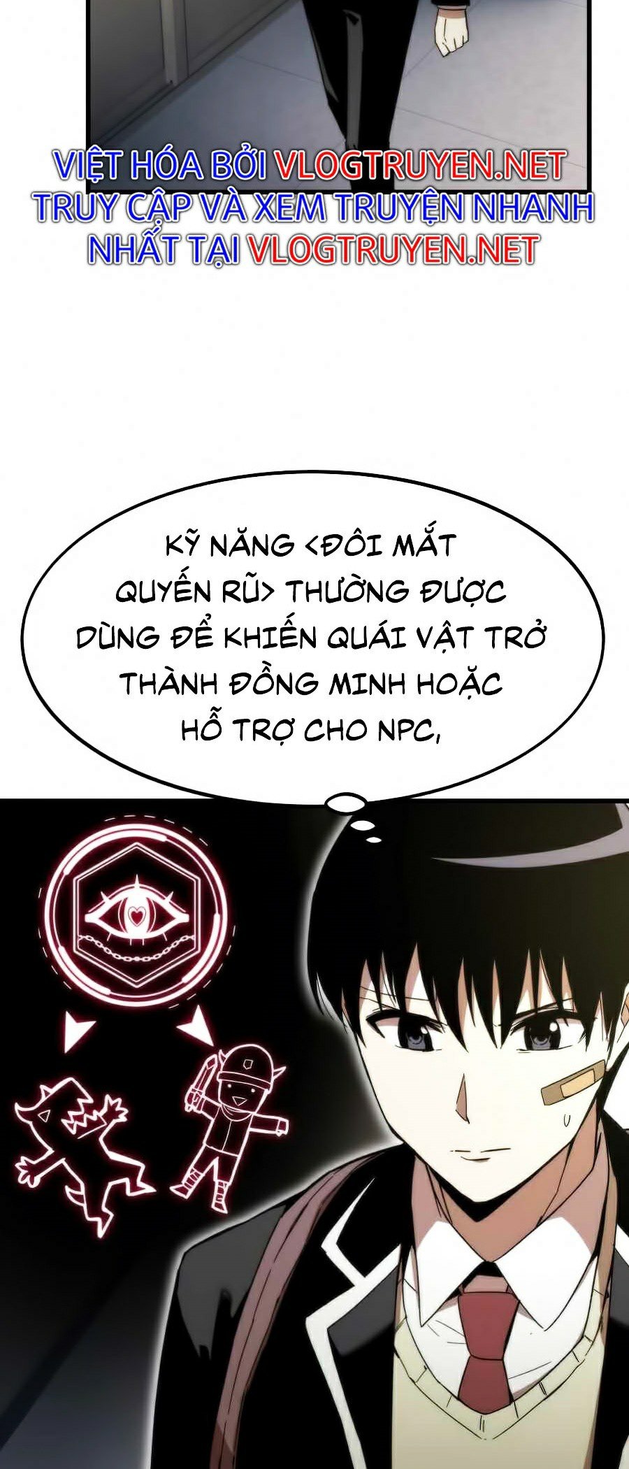 Nhân Vật Phụ Siêu Cấp Chapter 4 - Trang 2