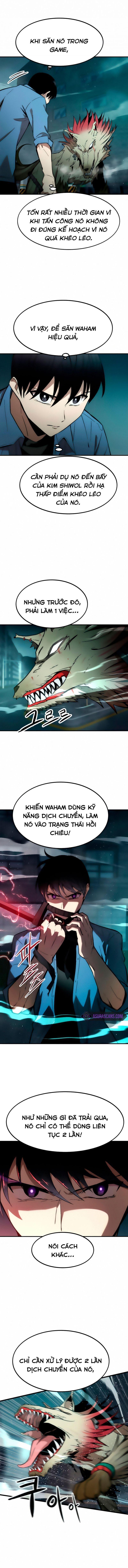 Nhân Vật Phụ Siêu Cấp Chapter 16 - Trang 13