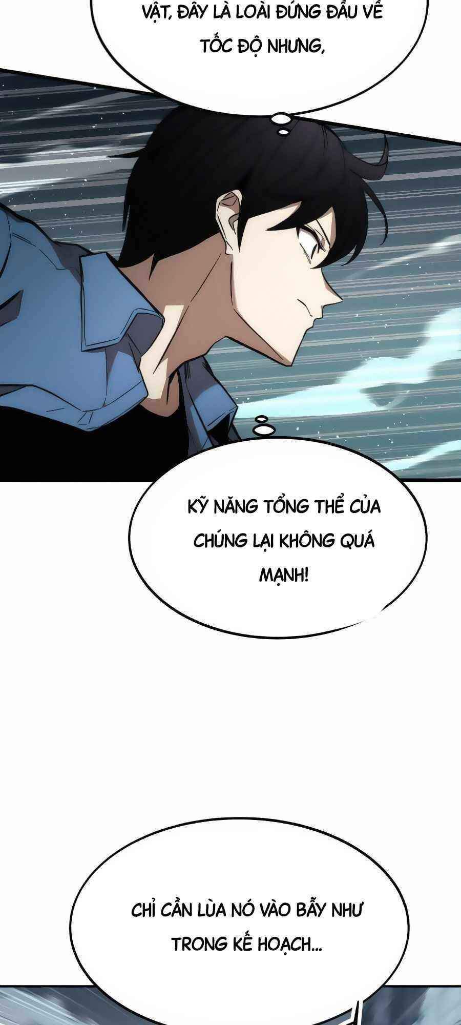 Nhân Vật Phụ Siêu Cấp Chapter 14 - Trang 79