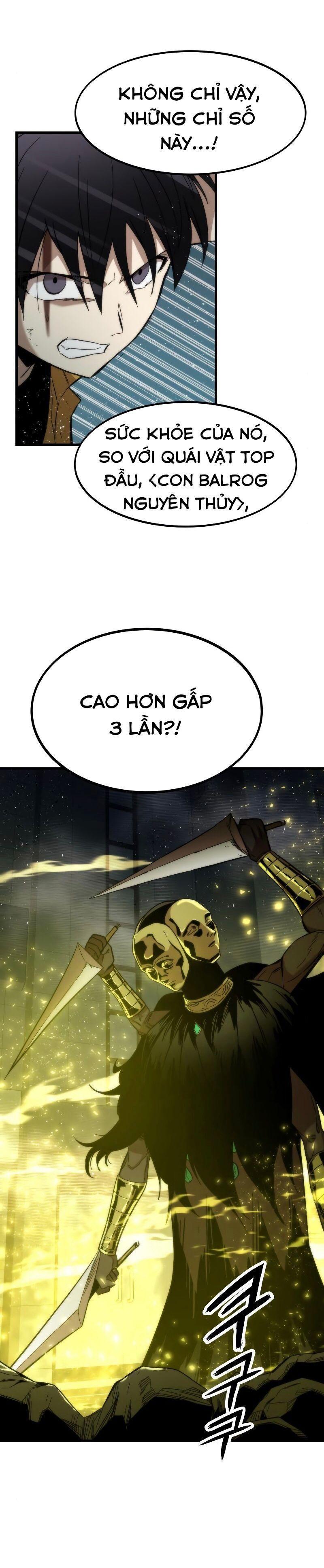 Nhân Vật Phụ Siêu Cấp Chapter 30 - Trang 51