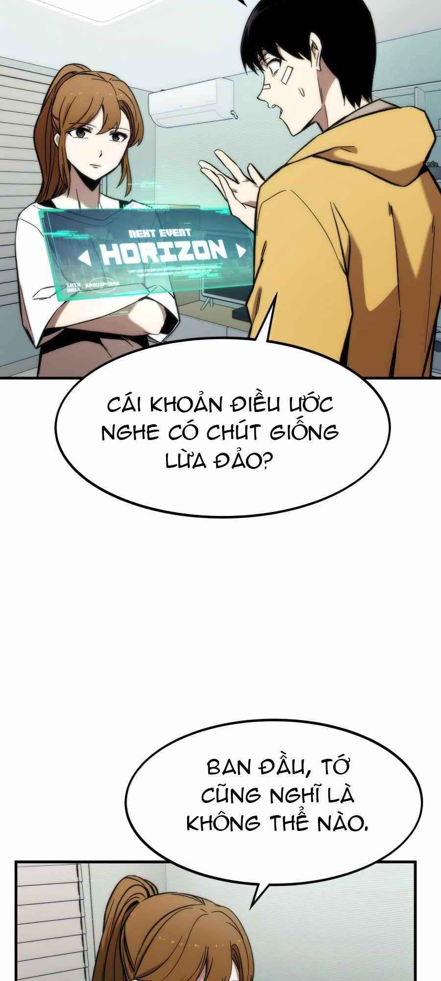 Nhân Vật Phụ Siêu Cấp Chapter 11 - Trang 6