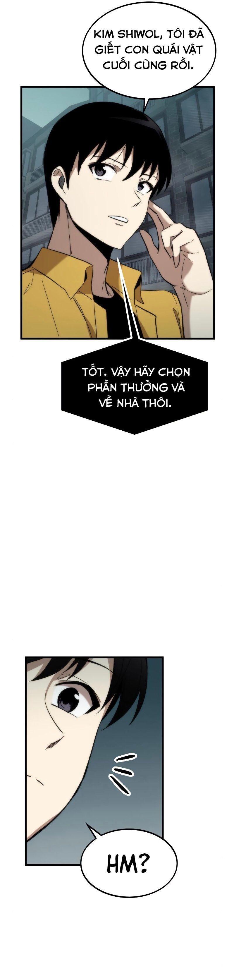 Nhân Vật Phụ Siêu Cấp Chapter 30 - Trang 32