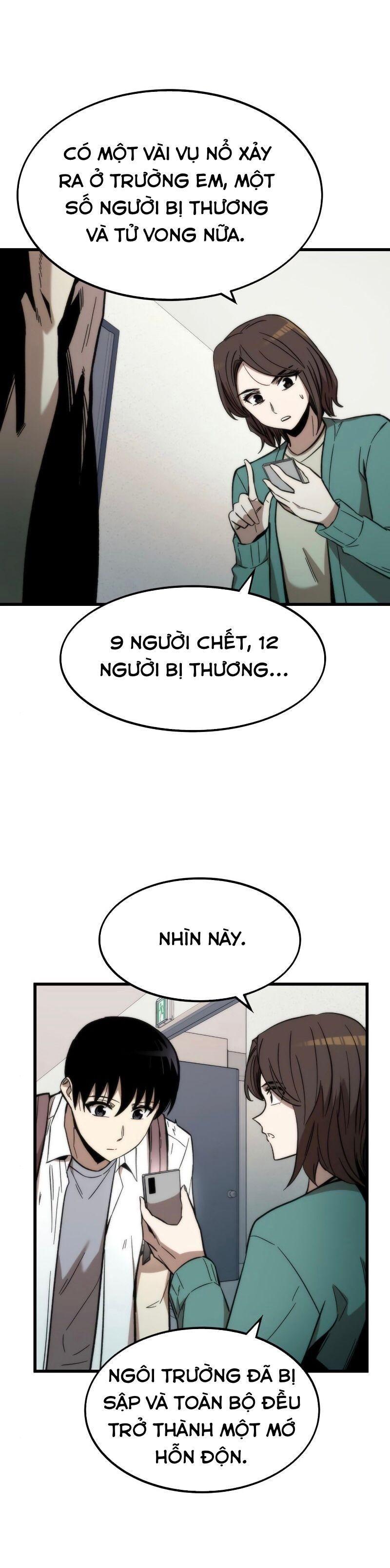 Nhân Vật Phụ Siêu Cấp Chapter 34 - Trang 43