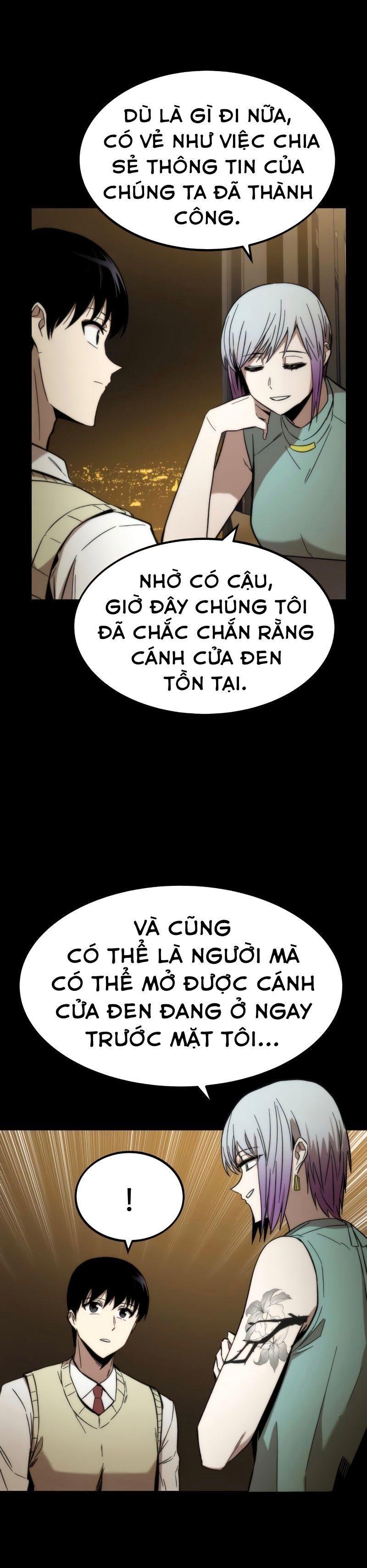 Nhân Vật Phụ Siêu Cấp Chapter 29 - Trang 22