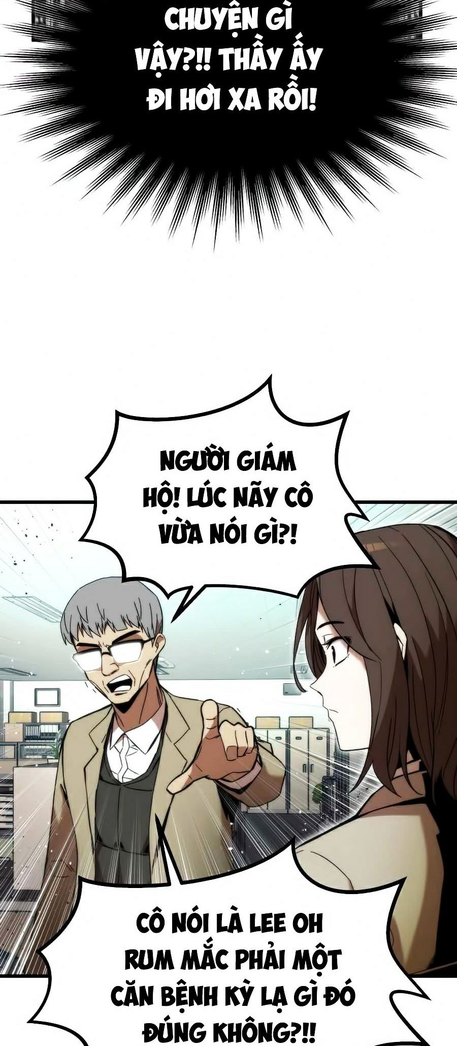 Nhân Vật Phụ Siêu Cấp Chapter 4 - Trang 28