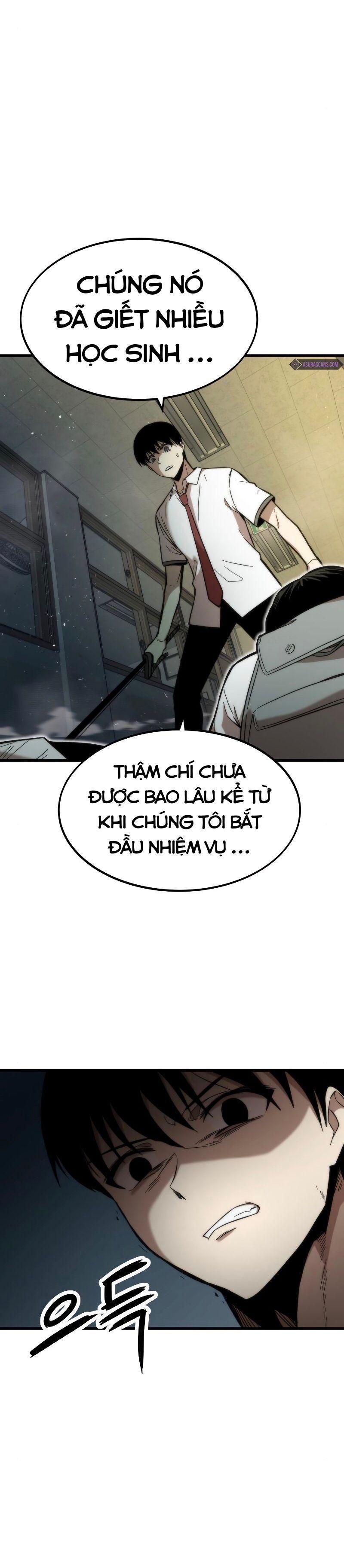 Nhân Vật Phụ Siêu Cấp Chapter 32 - Trang 15