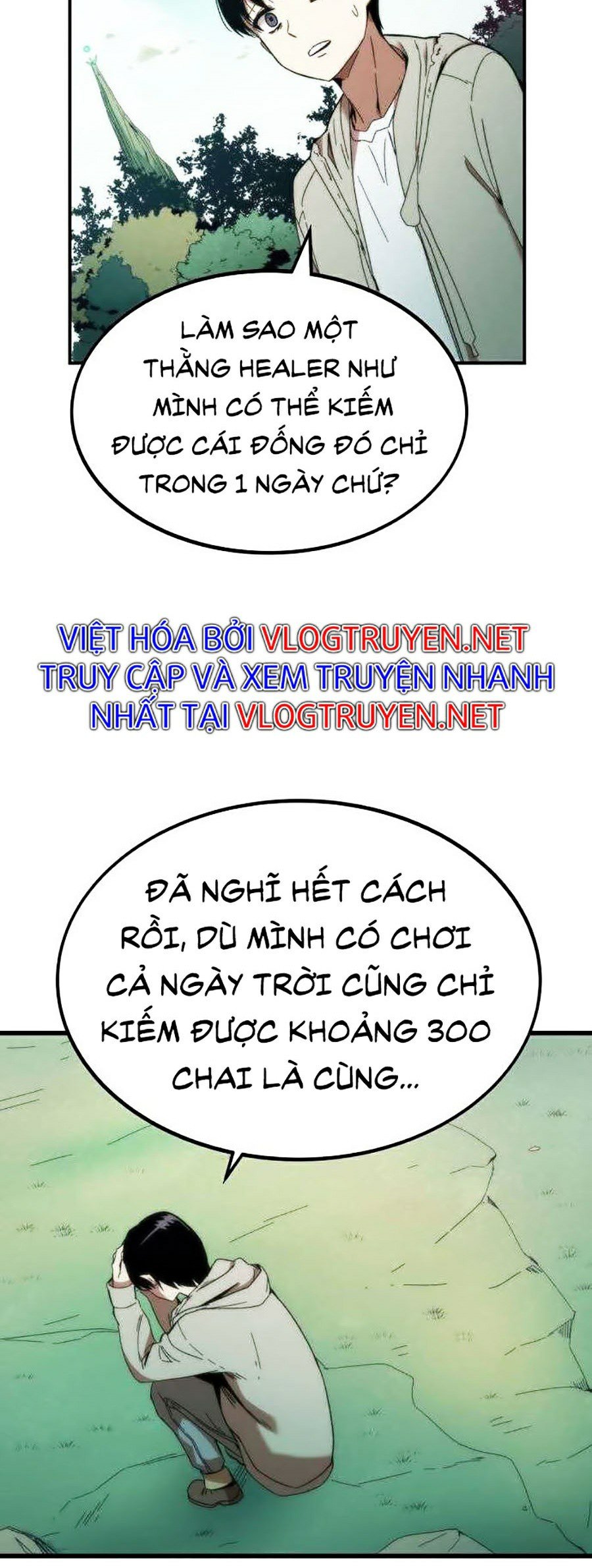 Nhân Vật Phụ Siêu Cấp Chapter 1 - Trang 65