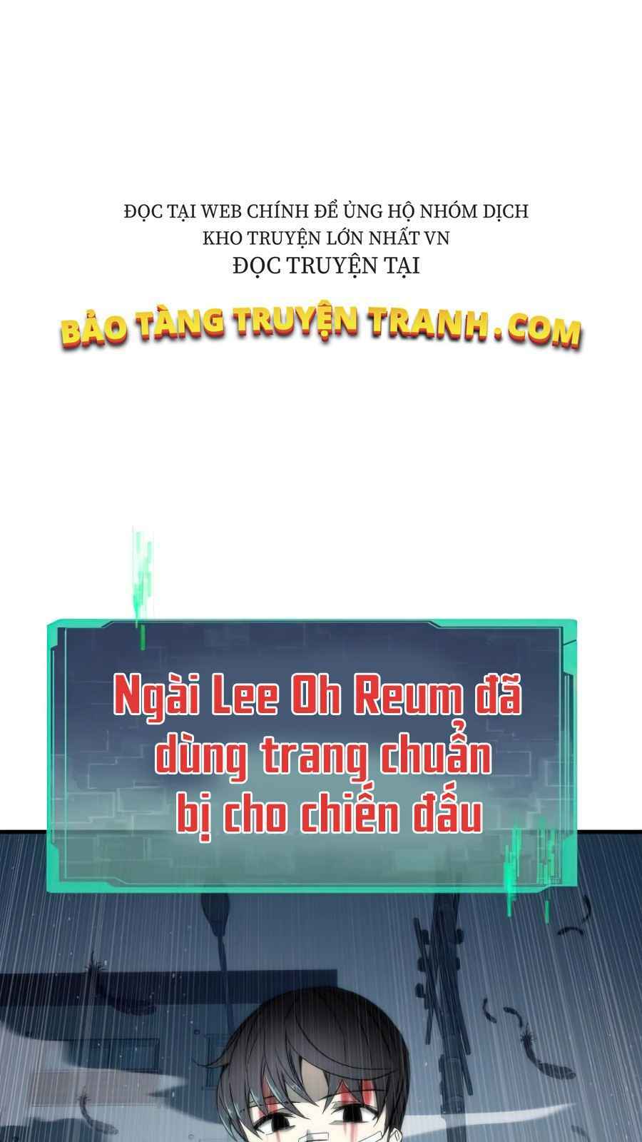 Nhân Vật Phụ Siêu Cấp Chapter 8 - Trang 35