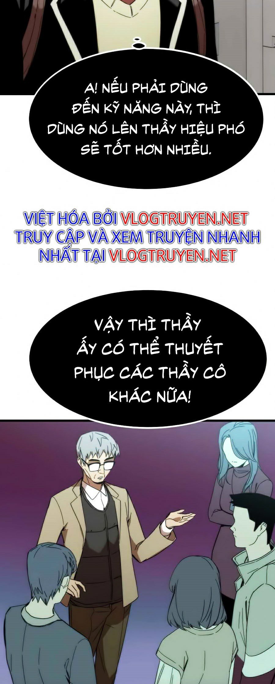 Nhân Vật Phụ Siêu Cấp Chapter 4 - Trang 14