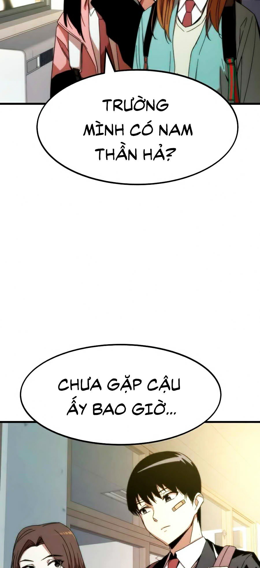 Nhân Vật Phụ Siêu Cấp Chapter 3 - Trang 96